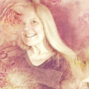 Meet your Posher, Diana